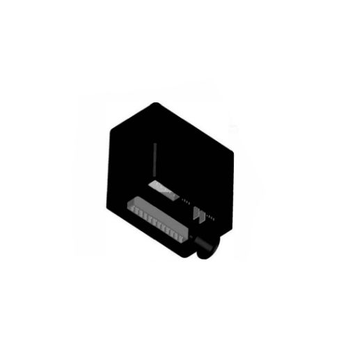 ELECTRONIC CONTROL UNIT