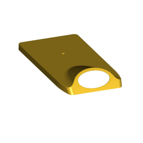 COP.PL SMART/15 SUCCHI GIALLO R1018