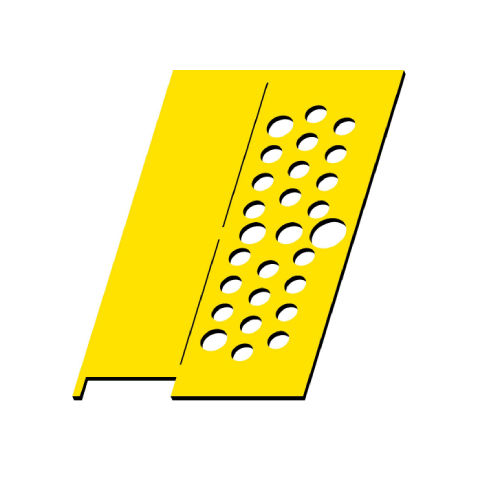 LASTRA ISO/AD COP.IN/OUT ID30  R744