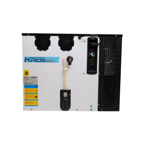 KRIOS20/OR CSSM-PF 1/5H-P 50Hz 5.8S 3L8