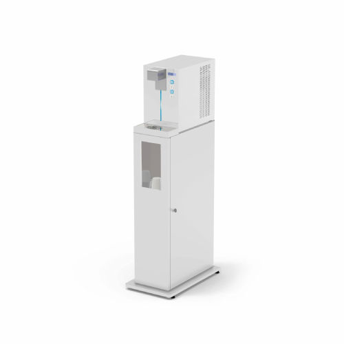 CABINET HI CLASS TOP 30 WHITE
