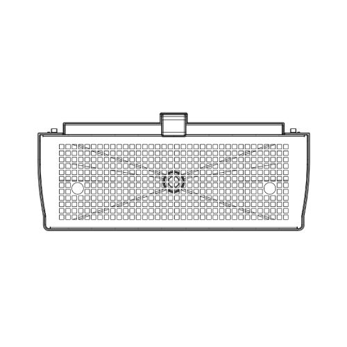 ABS DRIPTRAY KIT FOR JOY 50