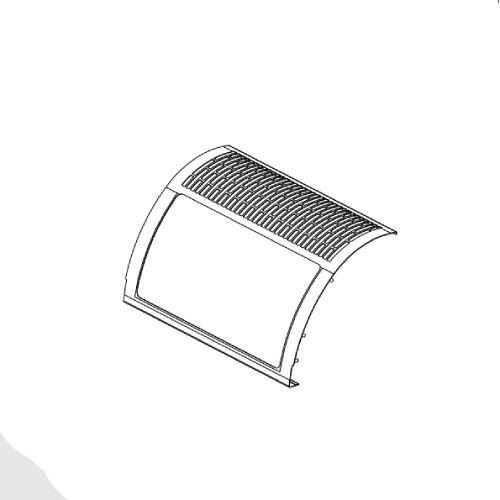 FRONTAL ST. STEEL PANEL JOY