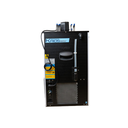 KRIOS30/VR -SSM-PF 1/5H-P 50Hz 5.8S 3R8