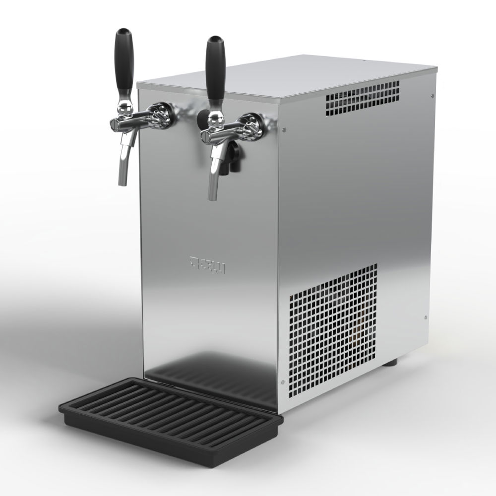 PRE/SP BALI-10 1/5ABP 2V 7x8+R/FC4