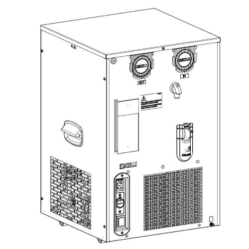 TEMIX-25L CSSC-1/4A- 5.8S4S+APPE NZ