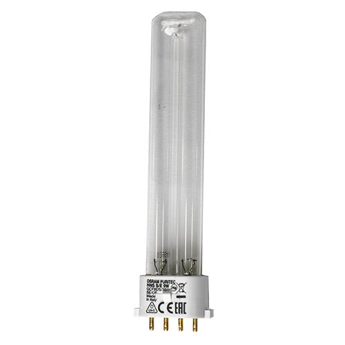 LAMPADA OSRAM UVC HNS-S/E-9W-2G7