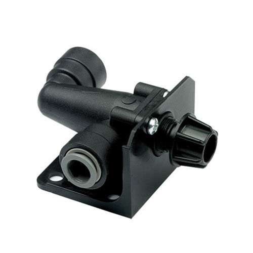 LINIENKOMPENSATOR KUNSTSTOFF 3/8 - 3/8