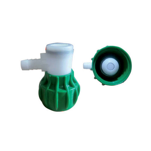 VERBINDER BIB ENCORE GRUEN