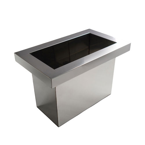 SOLO VASC+SCARICO PORTA PARAFIX  IN