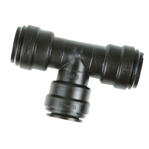 T' SHAPED JG CONNECTION PM0215E