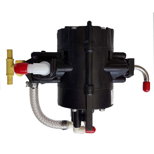 POMPA PNEU. SHURFLO 166-296-33 STD