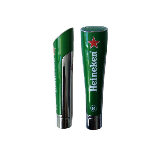 HEINEKEN HANDLE GREEN 3/8"