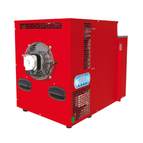 IDEAL/30 ES MIX, 6 SY, R290, CHINA