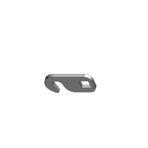 LED LOCK HOOK