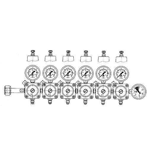 RID.CO2/2000 6PR.7/16 7MAN   ISPESL*