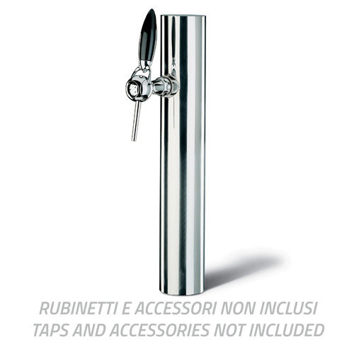 C/TUBE DIR T/IL-LED 1V SE/TU IN  CP