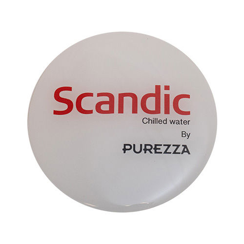 TONDO PVC/R FB SCANDIC CHILLED/WA+V