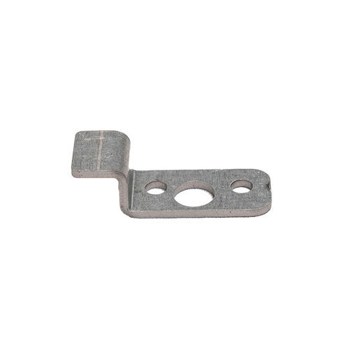 IRON FIXING BRACKET FOR LOCK HOOK
