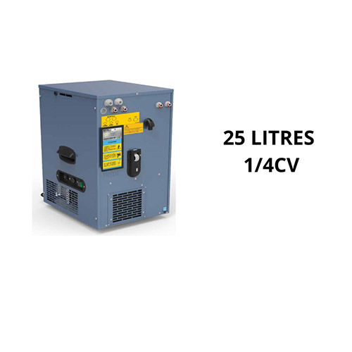 TE-MIX 16-25LT 1/4CV