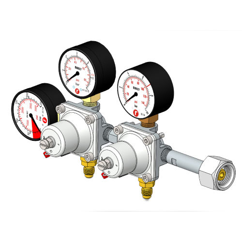 CO2-REDUZIERSTÜCK 047957 -REYV.1110200049