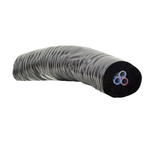 LIGNE PYTHON AMONT 1+2 13mm - 25M