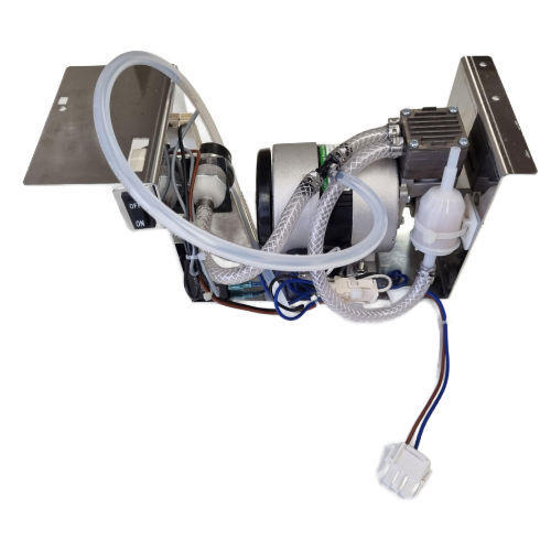 BAUSATZ LUFTKOMPRESSOR FUER LINUS40