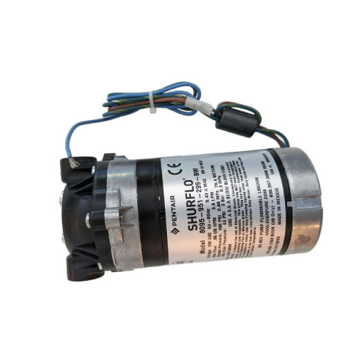 SHURFLO PMP 230V 100PSI BYP CE