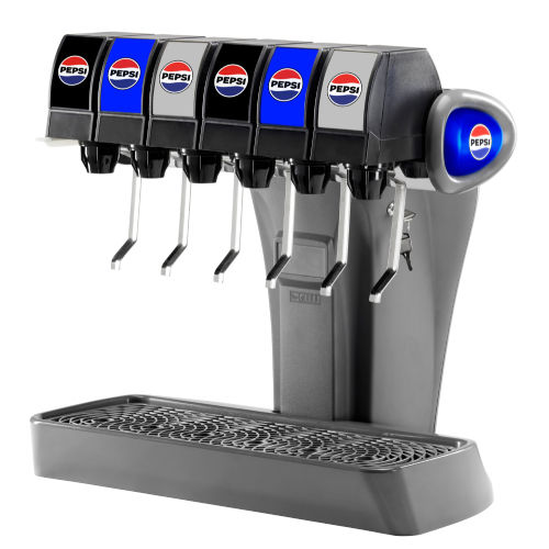 COOL-C PP TWR W.6 WATERLINE CARB.VALVES