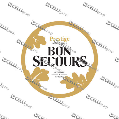 LENTILLE - BON SECOURS PRESTIGE