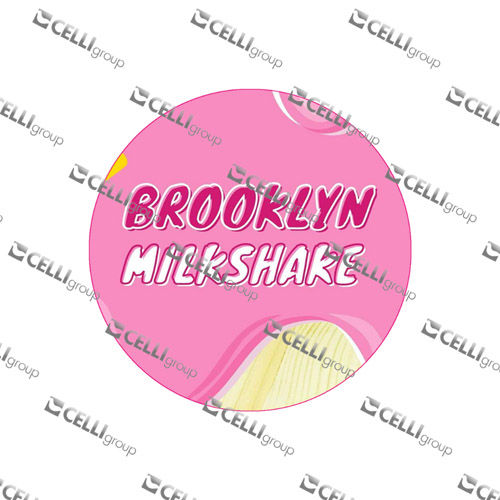 LENTILLE - BROOKLYN MILKSHAKE