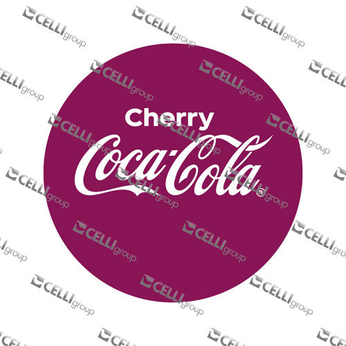 LENTILLE - COCA CHERRY