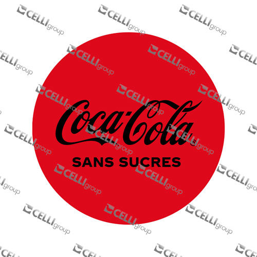 LENTILLE - COCA SANS SUCRE
