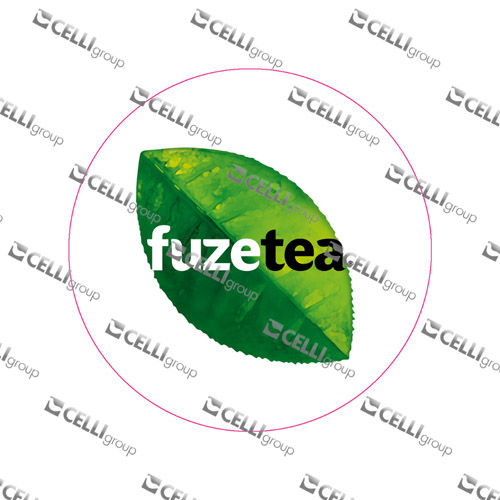 LENTILLE - FUZE TEA