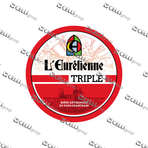 LENTILLE - EURELIENNE TRIPLE