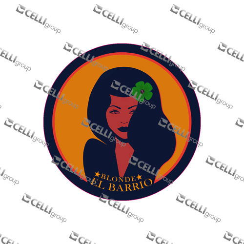 LENTILLE - EL BARRIO BLONDE