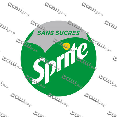 LENTILLE - SPRITE SANS SUCRE