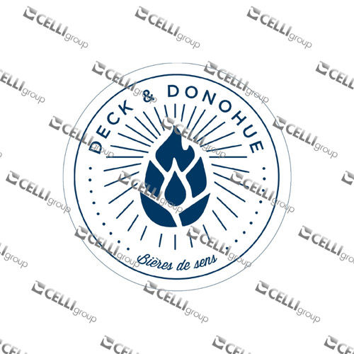 LENTILLE - DECK & DONOHUE