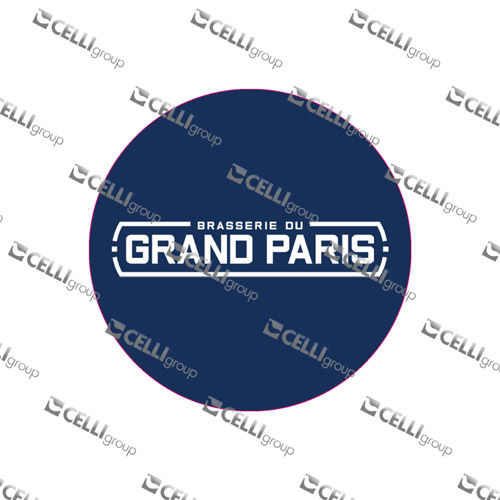 LENTILLE - BRASSERIE GRAND PARIS