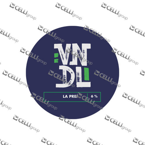 LENTILLE - VNDL LA PREF