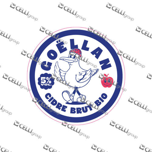 LENTILLE - GOELLAN BRUT