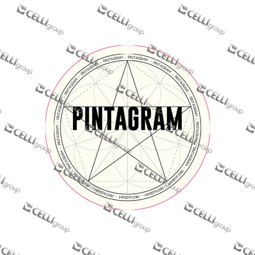 LENTILLE - PINTAGRAM