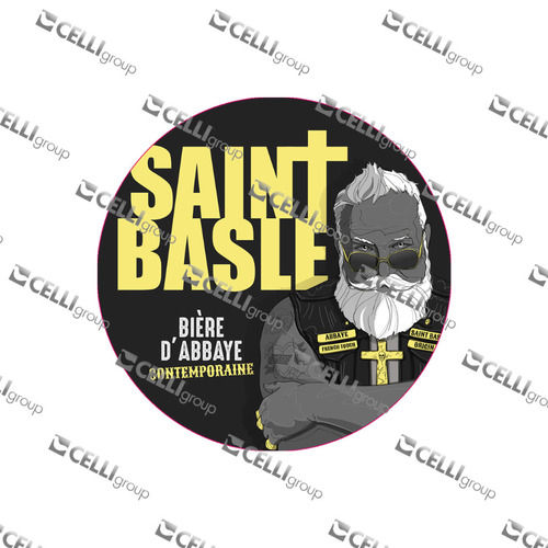 LENTILLE - SAINT BASLE