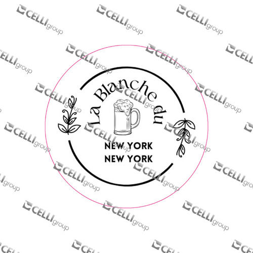 LENTILLE - LA BLANCHE DU NEW YORK