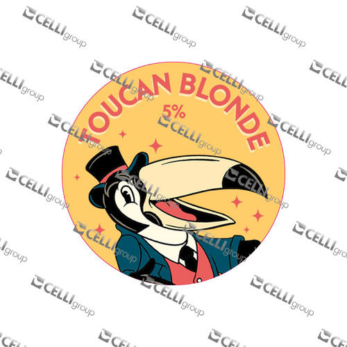 LENTILLE - BIERE TOUCAN