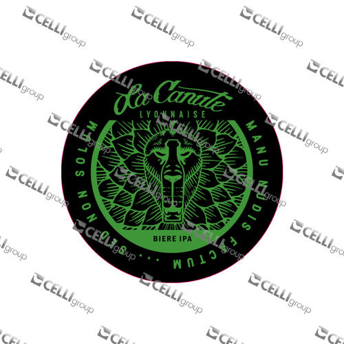 LENTILLE - CANUTE IPA