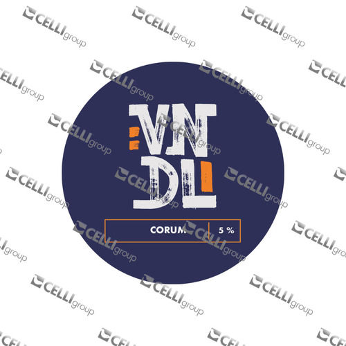 LENTILLE - VNDL CORUM