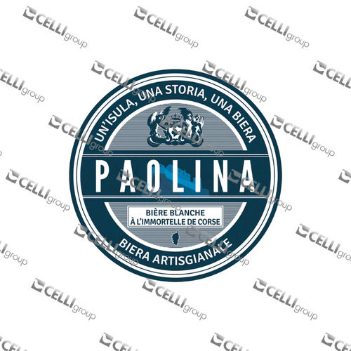 LENTILLE - PAOLINA IMMORTELLE