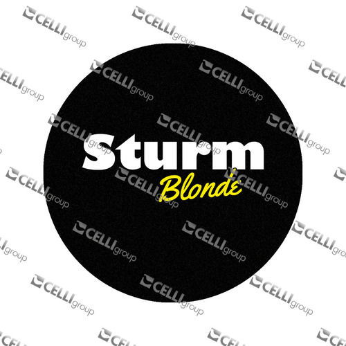 LENTILLE - STURM BLONDE