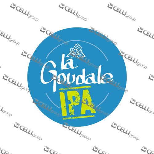 GOUDALE IPA CELLI LENS - FRANCE